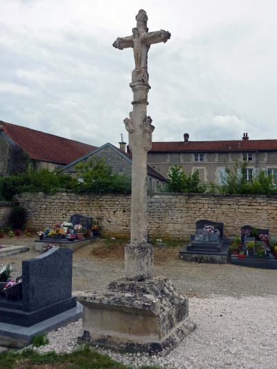 "Un jour, une église" : visite guidée de l'église de Coulmier-le-sec