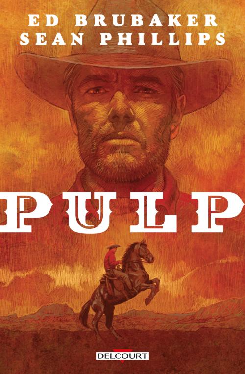 Pulp - Brubaker & Phillips