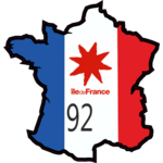 DEPARTEMENTS MARS