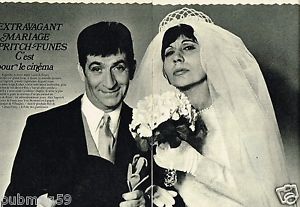 Irène et maître...