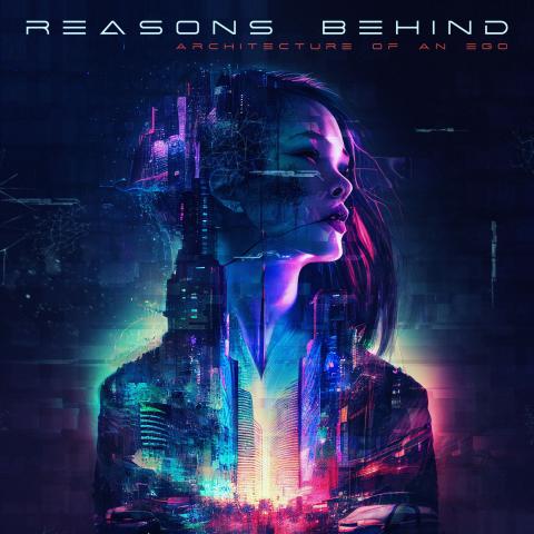 REASONS BEHIND - "The Flame Inside" Clip