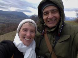 Un petit bonsoir d'un mercredi soir