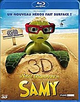 Le Voyage extraordinaire de Samy