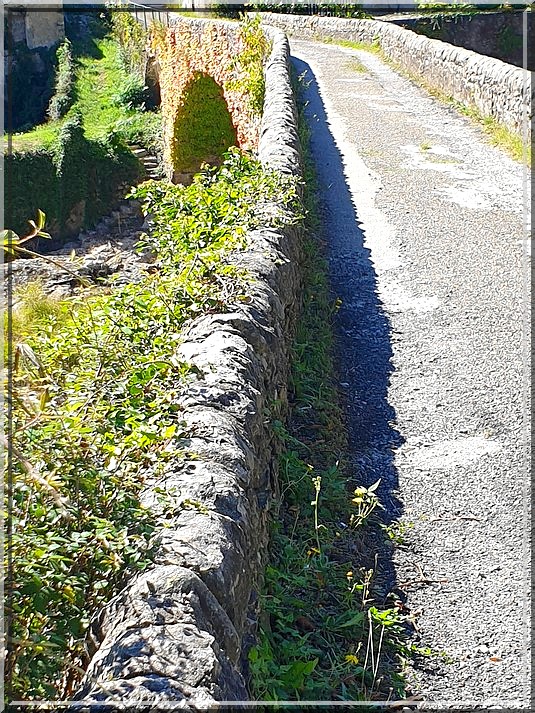 1002 - Traversée de l’Ardèche : Aubenas (07)