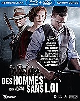 Des hommes sans loi
