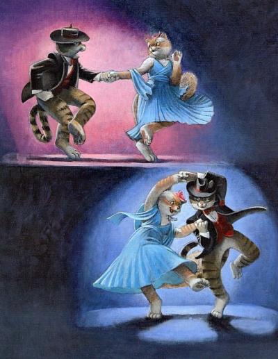 Ce soir on danse