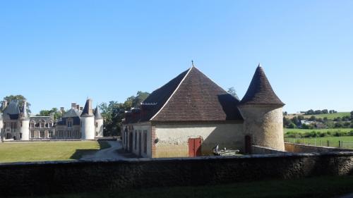 Grandchamp (Yonne)
