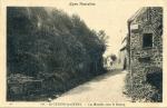 LES REMPARTS DE SAINT-CENERI-LE-GEREI (Orne)