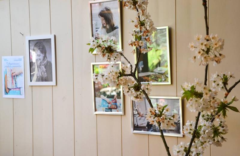 Printemps des créateurs à Varengeville-sur-Mer: week-end magique !