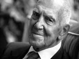 Stéphane Hessel, celui qui nous avait appris à nous indigner !