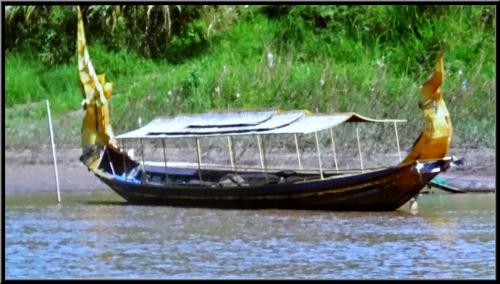 "Voyage au Nord Laos", une conférence de Jean Ponsignon pour l'ACC