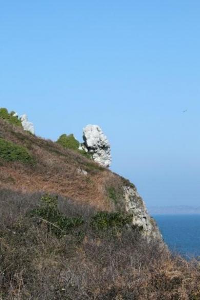 POINTE DE TOULINGUET (18)