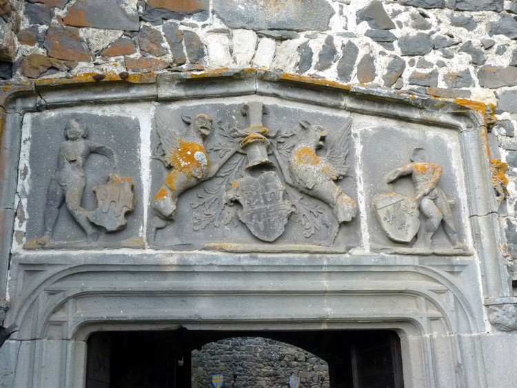 Blason