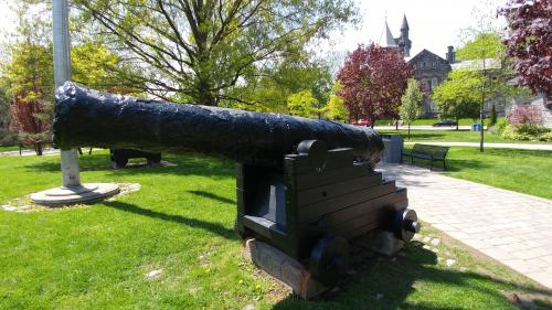 Epic spring weekend in Toronto