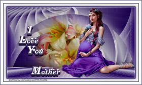 I Love You Mother