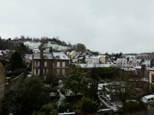 Neige