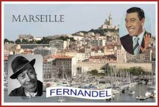 ღ꧁ღ╭⊱ꕥ   13 Bouches -du- Rhône   ꕥ⊱╮ღ꧂ღ