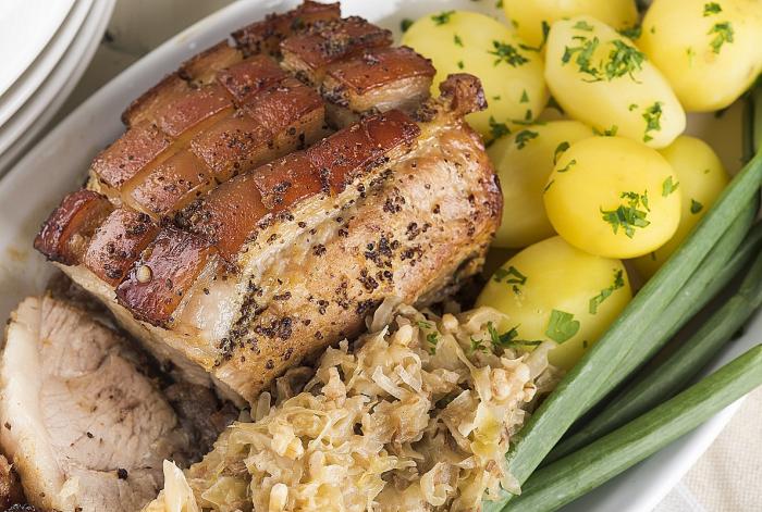 Gastronomie de l'Estonie