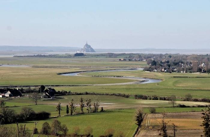 Département de la Manche 2ème partie