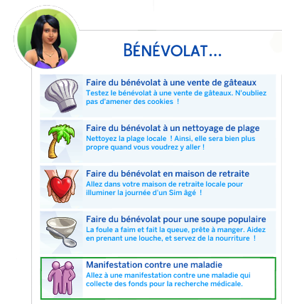 Semaine 3 - Quartier Windenburg - Foyer La Bande des fêtards