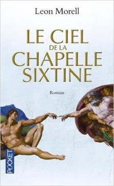 Le Ciel de la Chapelle Sixtine ; Leon Morell 