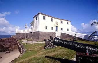 Parimoine mondial de l'Unesco - Le centre historique de Salvador de Bahia - Brésil - 2eme partie
