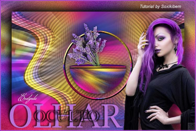 Olhar Oculto