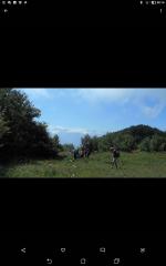  le Charvet "calmitude" (bauges)