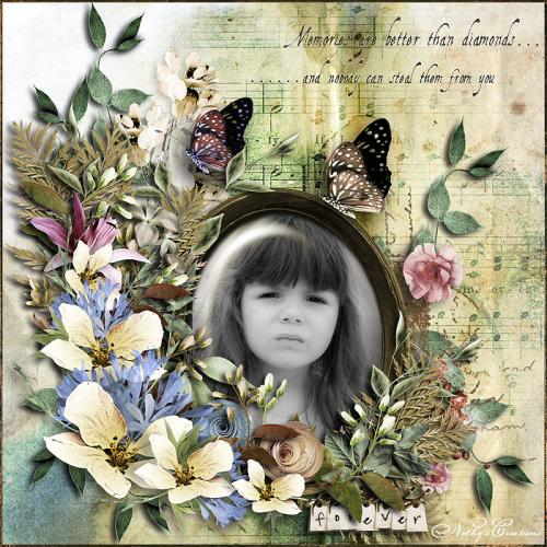© G & T Designs