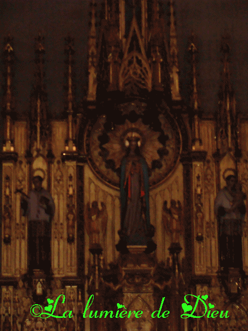 Saint Sébastien : la cathédrale du Bon Pasteur