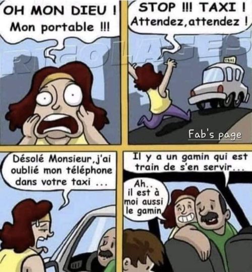 Les humoristes se moquent de l'addiction à Internet...