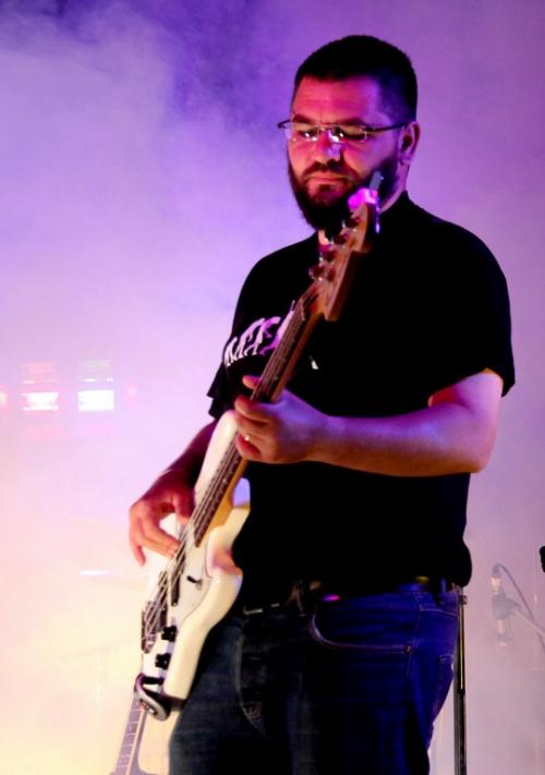 CONCERT BOUSCAILLOUS FETE MUSIQUE 22 JUIN 2019