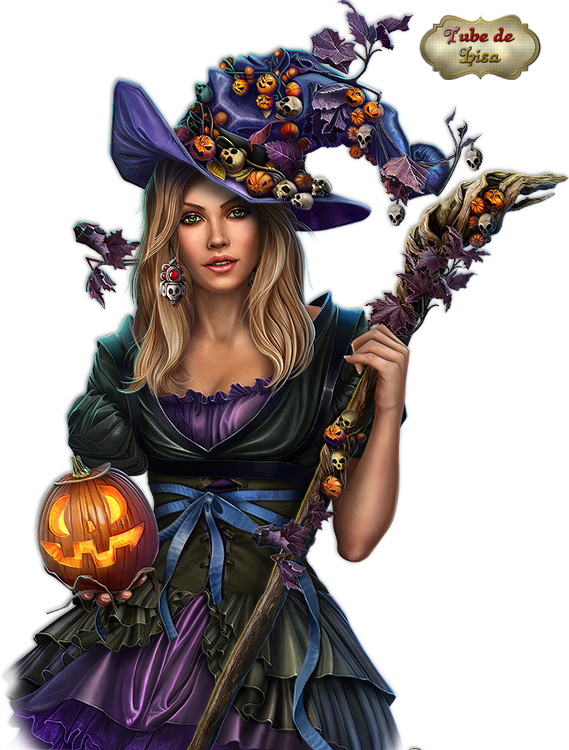 Haloween Série 49