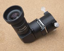 skywatcher,star adventurer,canon angle finder c,adapter,polarscope,ioptron,leca philippe,philippe leca