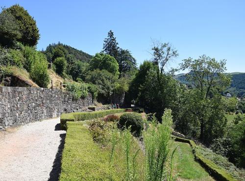 Tournemire  (Cantal)