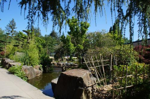 l'Île de Versailles