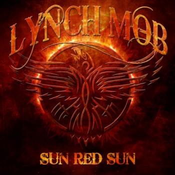 LYNCH MOB_Sun Red Sun