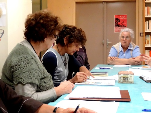 L'Association de la Distraction des Malades..