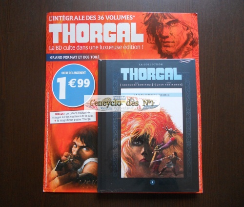 Hachette Collections