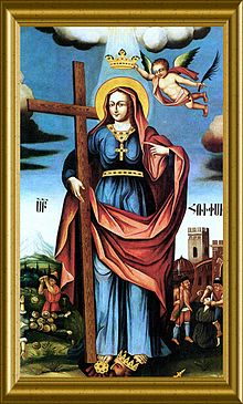 Saintes Gaïané et Rhipsimé, martyres en Arménie (4ème s.)