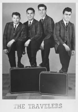 The Travelers (3)
