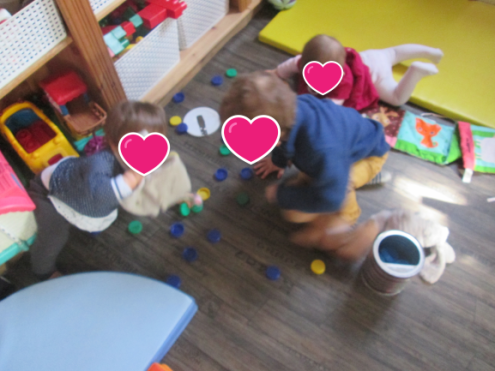 jeu des bouchons (1)