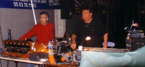 Années 2000
