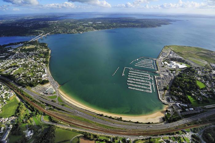 Département du Finistère