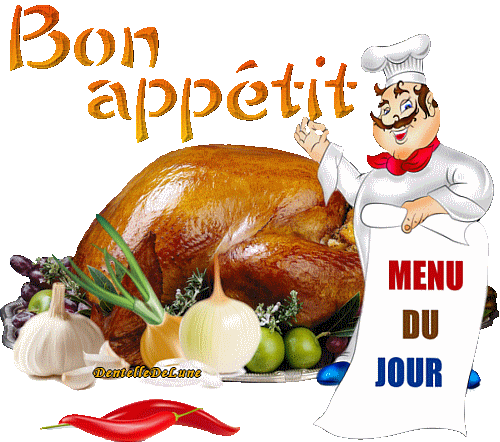 ღ꧁ღ╭⊱ꕥ  Nos Aliments  ꕥ⊱╮ღ꧂ღ