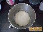 Pains au lait ronds et moelleux