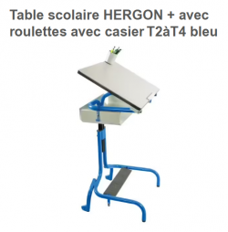 Le mobilier flexible