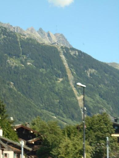 Excursion: Les Alpes ,ses  lacs et montagnes (6)
