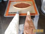 Tarte crousti' choco