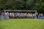 Championnat national VTT UFOLEP de Wingles ( 3ème journée )